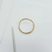 Verigheta Din Aur Proba 585* 1.72 Gr