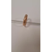 Verigheta Din Aur Proba 585* 2.29 Gr