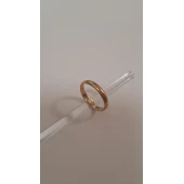 Verigheta Din Aur Proba 585* 2.29 Gr