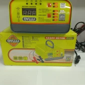 Încărcător Pentru Acumulatoare 12/24V 20/10A Dyllu DTBY1A201