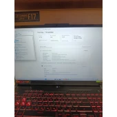 Laptop Asus Tuf Gamming F17