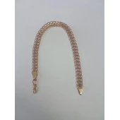 Bratara din aur 585* 10.72gr