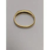 Inel din aur Proba 750* 3,28 gr