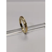 Inel din aur Proba 750* 3,28 gr