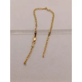 Fragmente din Aur Proba 750* 3.69 gr