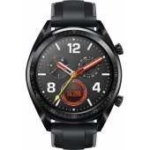 Smart Watch Huawei Black