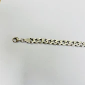 Bratara din argint Proba 925*  20.01 gr