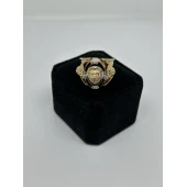 Ghiul Din Aur Proba 585* 1.81 gr