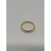 Verigheta Din Aur Proba 585 2.33 gr