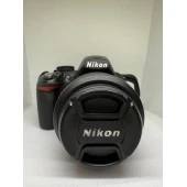 Aparat Foto Nikon D3100
