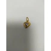 Pandativ Din Aur Proba 750* 0.95 gr