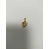 Pandativ Din Aur Proba 750* 0.95 gr