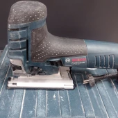 Mașină de șlefuit Bosch GST 150CE