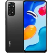 Telefon Xiaomi Redmi Note 11s 64 GB Black