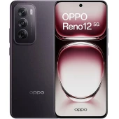 Telefon Oppo Reno12 256 GB Black