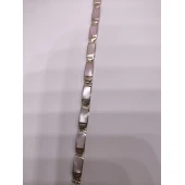 Bratara din Argint Proba 925* 14.34 Gr