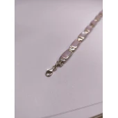 Bratara din Argint Proba 925* 14.34 Gr