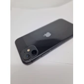 Telefon Apple iPhone 11 128 GB Black
