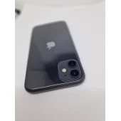 Telefon Apple iPhone 11 128 GB Black