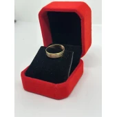 Verigheta Din Aur Proba 585* 2.16gr