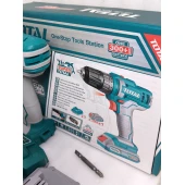 Bormașină Total TDLI 200518