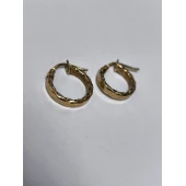 Cercei din Aur 585* 0,95gr.