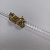 Cercei Din Aur Proba 585* 4.00 gr