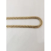 Lant Din Aur Proba 750* 12.71 gr.