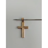 Cruce Din Aur Proba 585* 0.96 gr