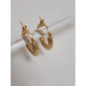 Cercei Din Aur 585* 1,32 gr.