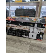 Adler Robot de bucatarie 12in1