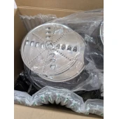 Adler Robot de bucatarie 12in1