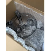 Adler Robot de bucatarie 12in1