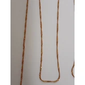 Lant Din Aur Proba 585* 1.62 gr