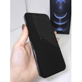 Telefon Apple iPhone 12 Pro Max 128 GB Blue