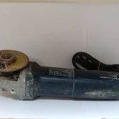 Polizor ungiular Bosch GWS 9-125