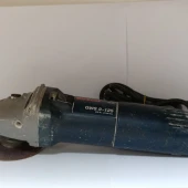 Polizor ungiular Bosch GWS 9-125