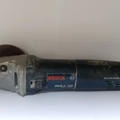 Polizor ungiular Bosch GWS 9-125