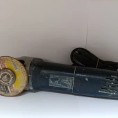 Polizor ungiular Bosch GWS 9-125