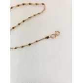 Bratara Din Aur Proba 585* 1.48 gr