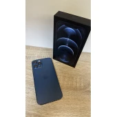 Telefon Apple iPhone 12 Pro Max 256 GB Blue