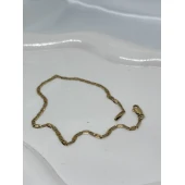 Brățară Din Aur Proba 750* 1,96gr