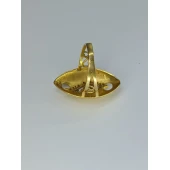 Inel Din Aur 750* 5.45 gr