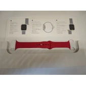 Apple Watch Series 9 45 mm Red
