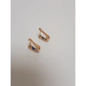 Cercei Din Aur Proba 585* 0.60 gr