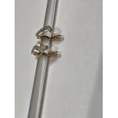 Cercei 585 proba 1,76 gr masa