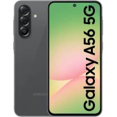 Telefon Samsung Galaxy A56 128 GB Black
