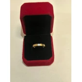 Inel din aur 585* 2.24gr