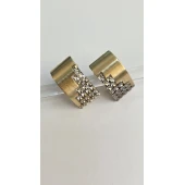 Cercei Din Aur Proba 585* 6,02 gr