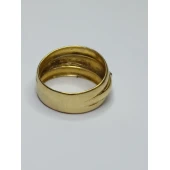 Inel Din Aur 750* 6,97 gr